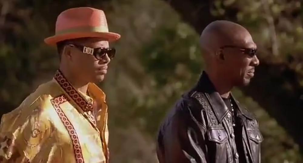 ザ・プレイヤーズの画像