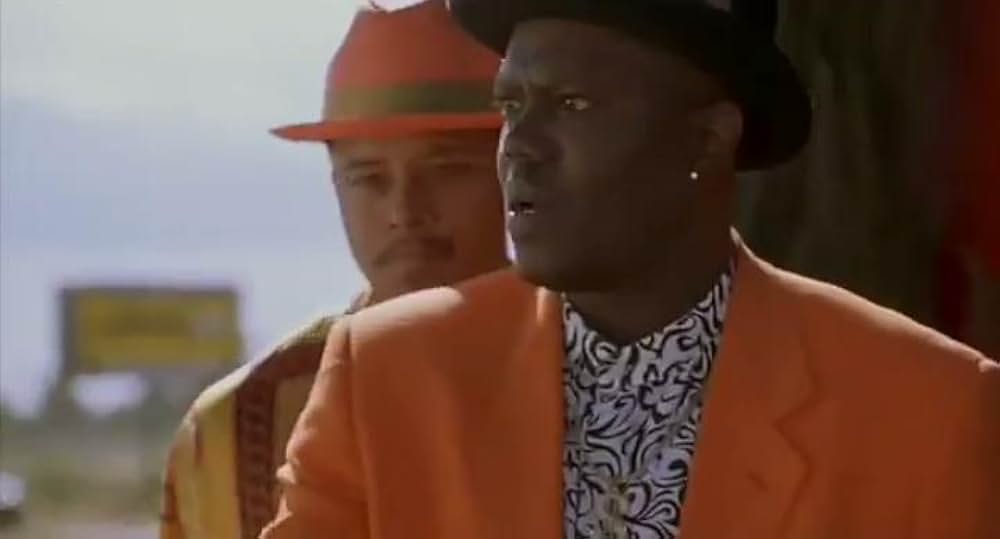 ザ・プレイヤーズの画像