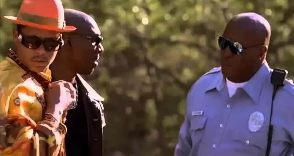 ザ・プレイヤーズの画像