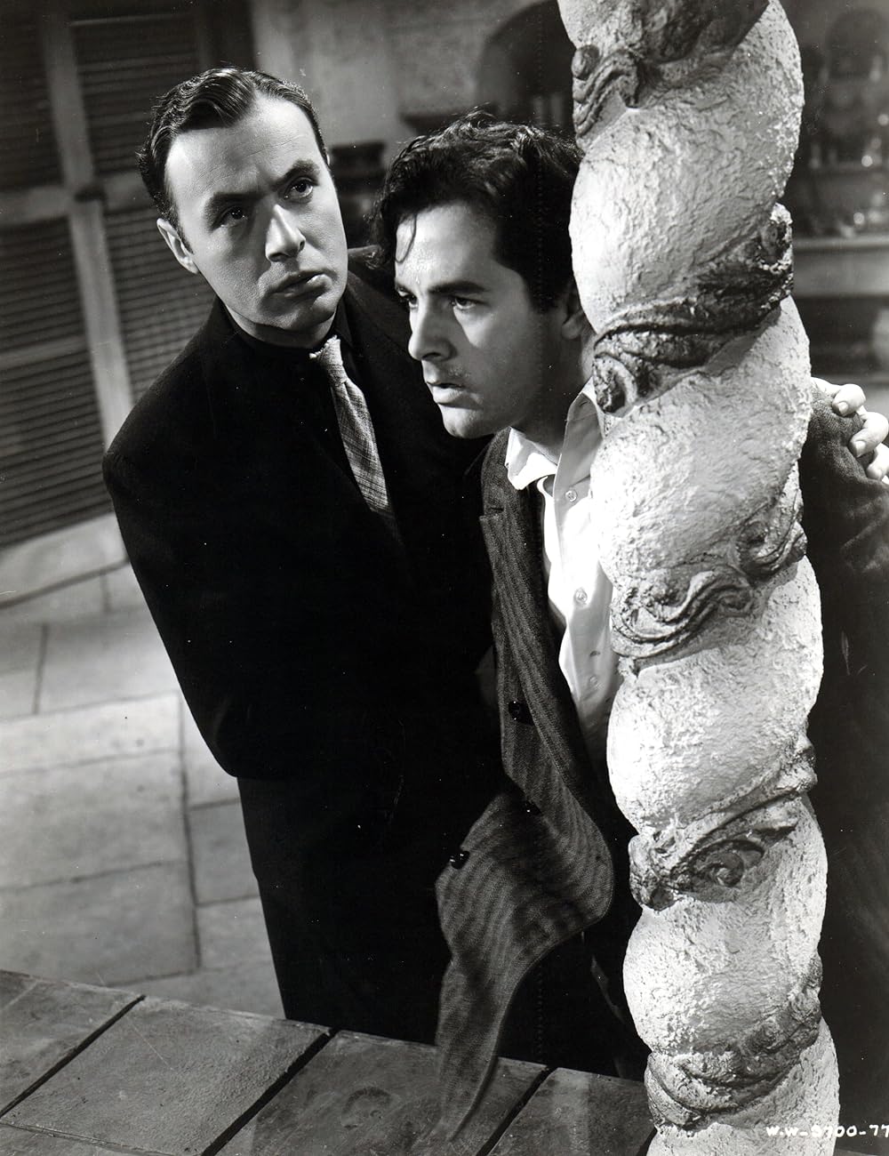 カスバの恋の画像