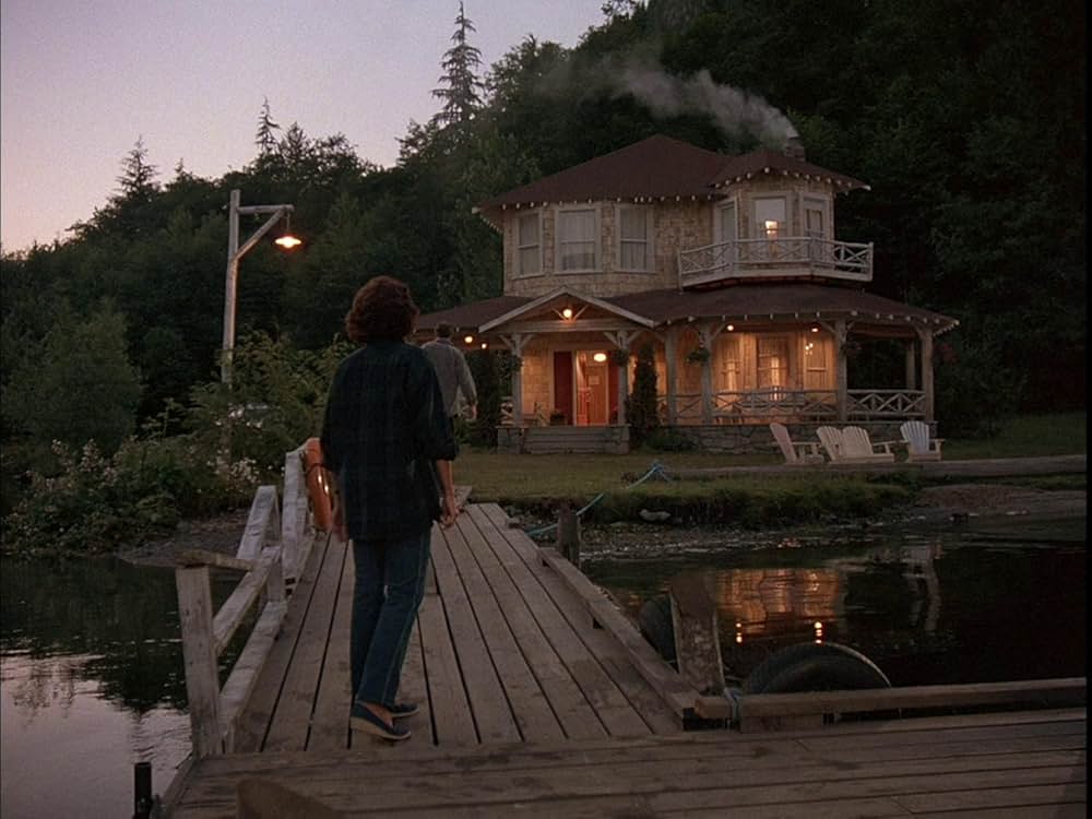 湖畔殺人事件の画像