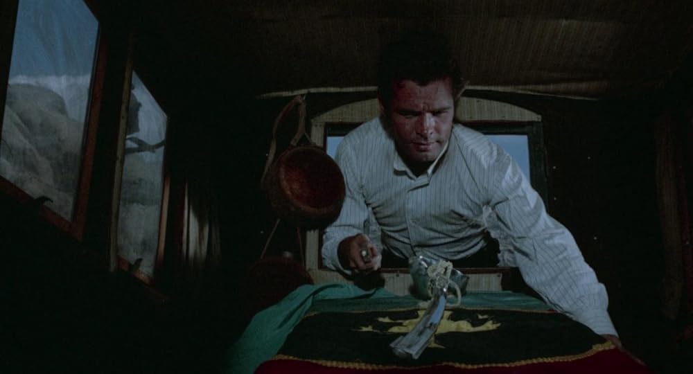 黄金の棺の画像