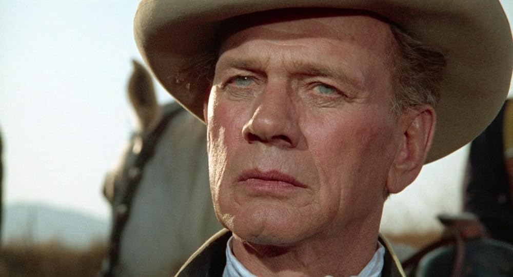 「黄金の棺」ジョセフ・コットン & Julio Peñaの画像