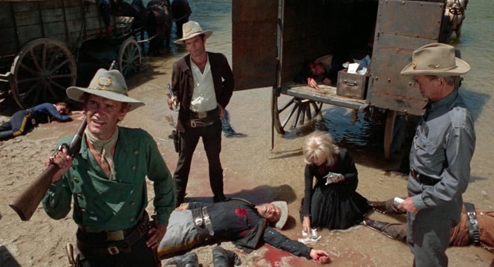 黄金の棺の画像