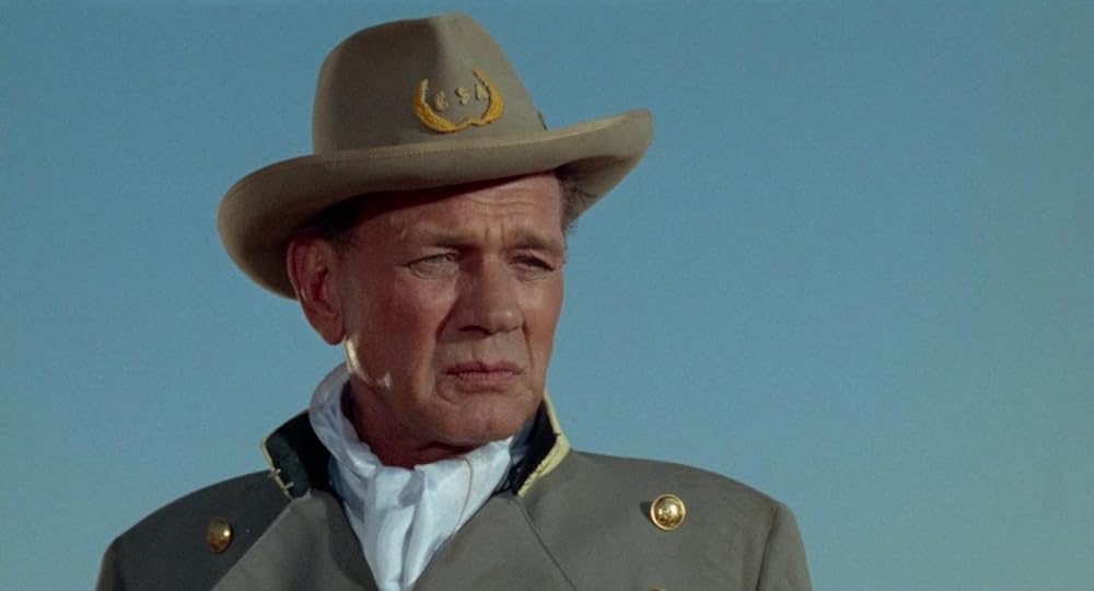 「黄金の棺」ジョセフ・コットンの画像