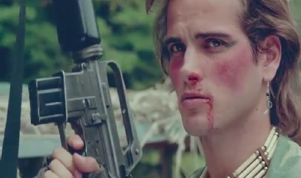 悪魔の毒々プラトーンの画像