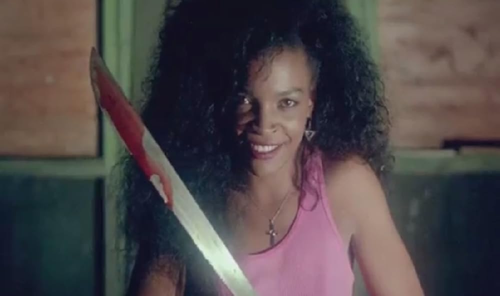 悪魔の毒々プラトーンの画像