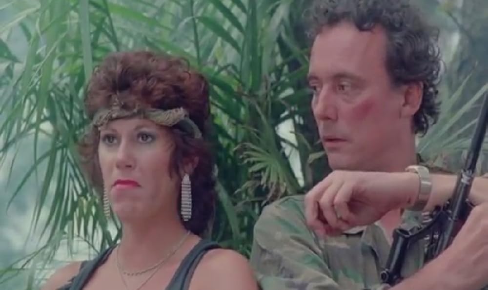 悪魔の毒々プラトーンの画像