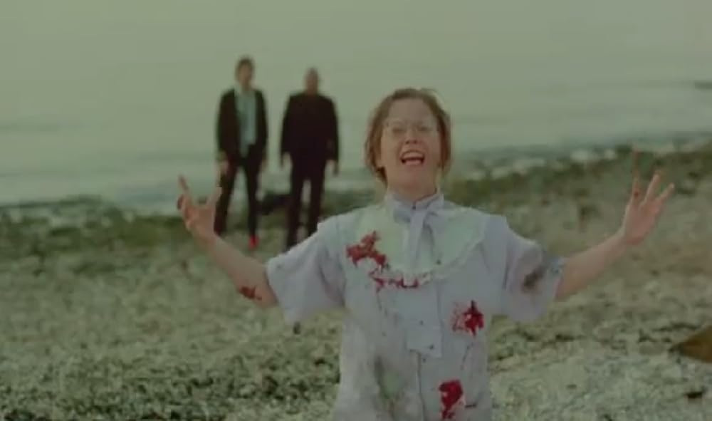 悪魔の毒々プラトーンの画像