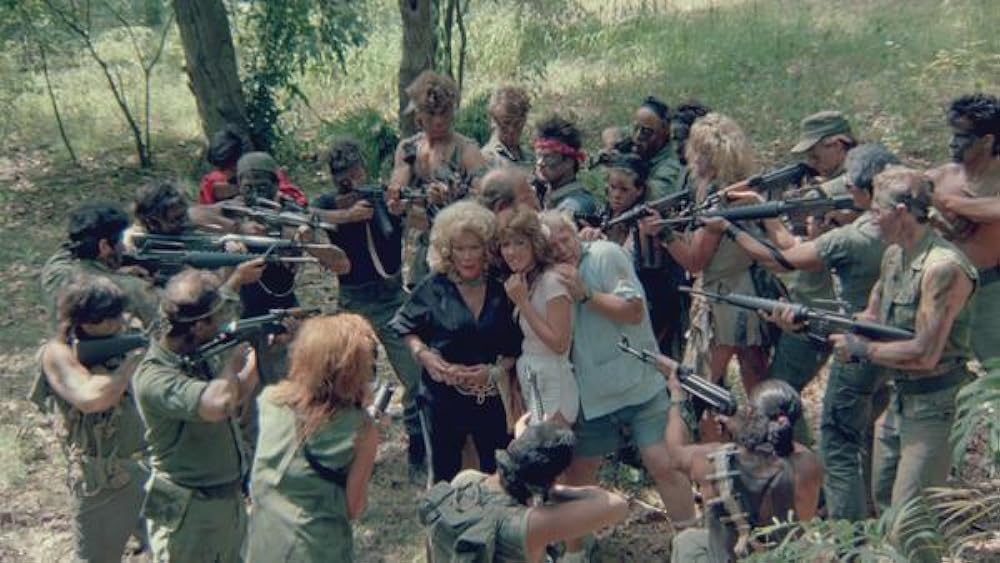 悪魔の毒々プラトーンの画像