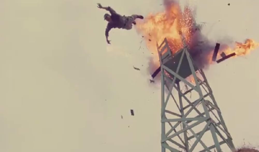 悪魔の毒々プラトーンの画像