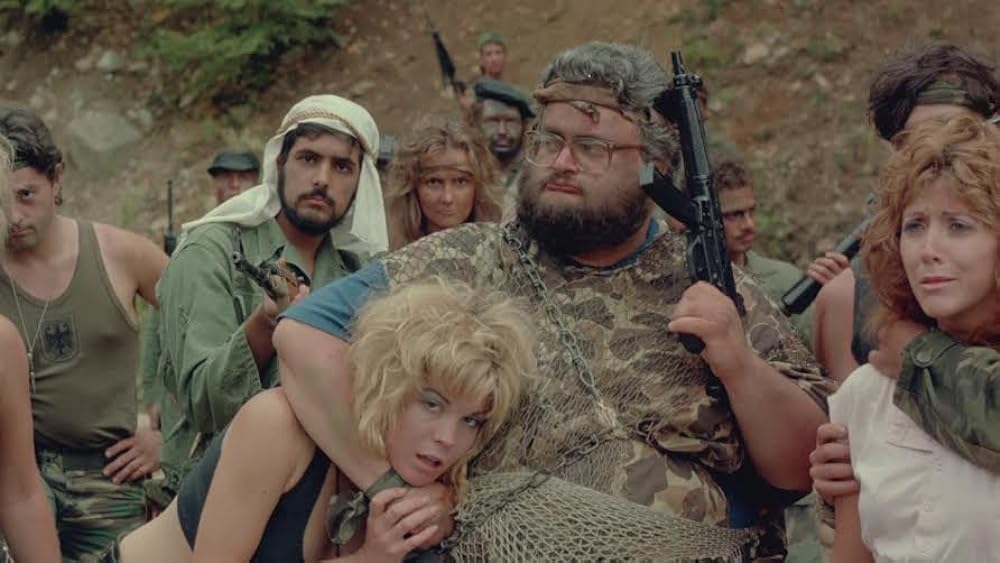 悪魔の毒々プラトーンの画像