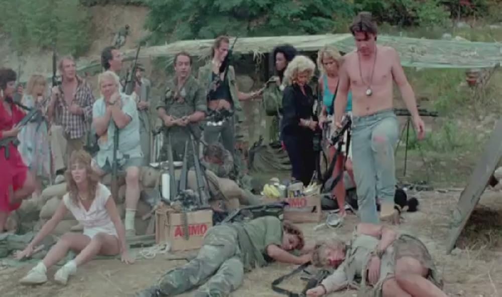 悪魔の毒々プラトーンの画像