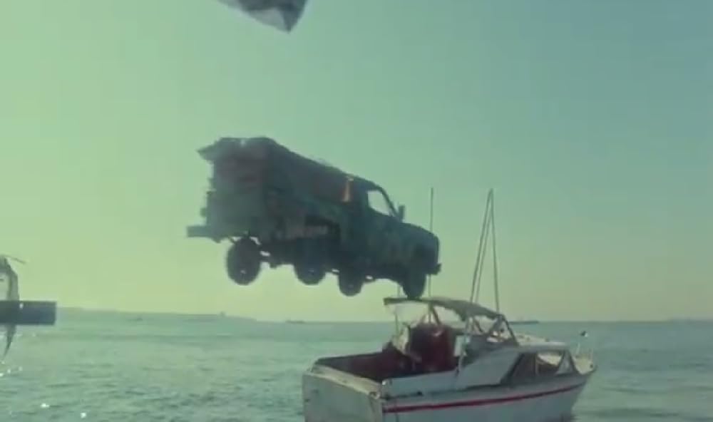 悪魔の毒々プラトーンの画像