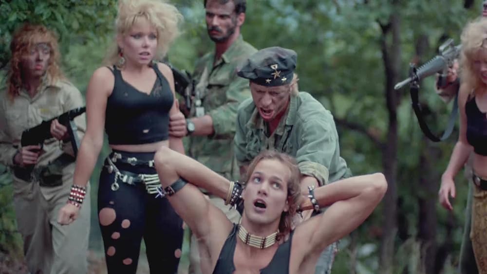 悪魔の毒々プラトーンの画像