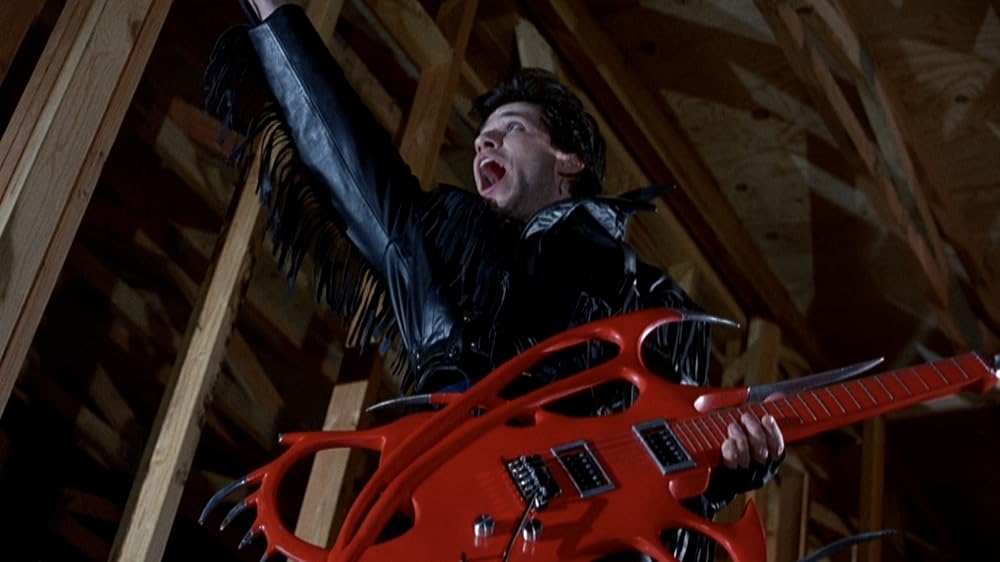 マッドロック・キラーの画像