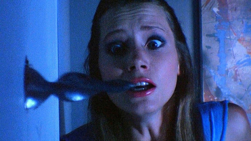 マッドロック・キラーの画像