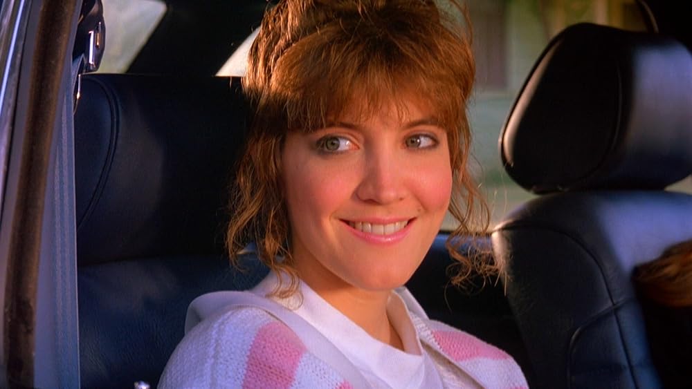 「マッドロック・キラー」Crystal Bernardの画像