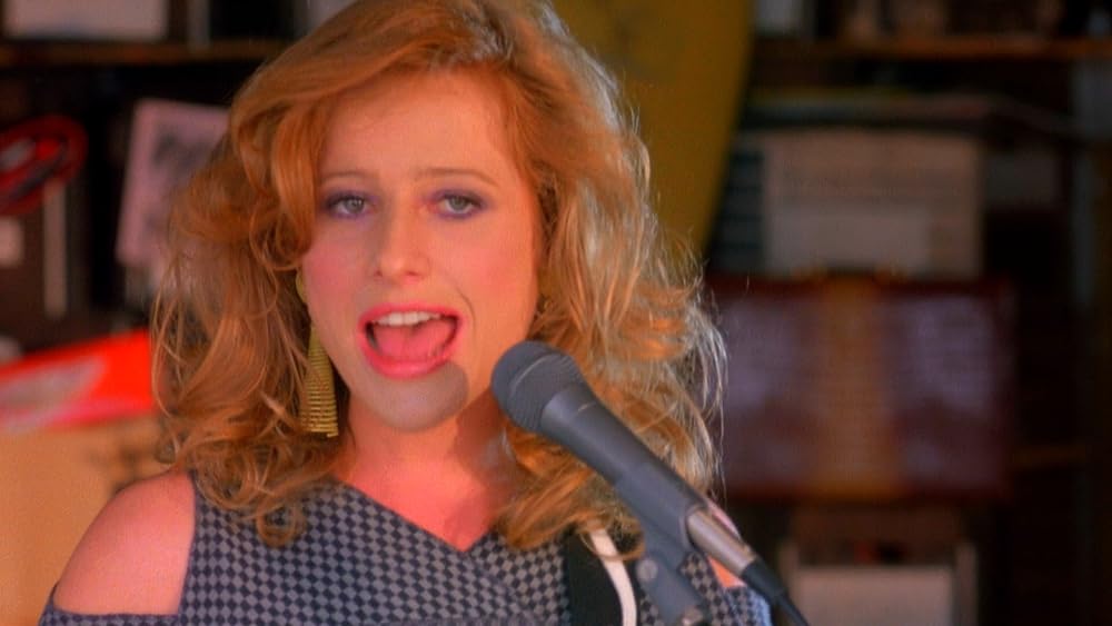 「マッドロック・キラー」Juliette Cumminsの画像