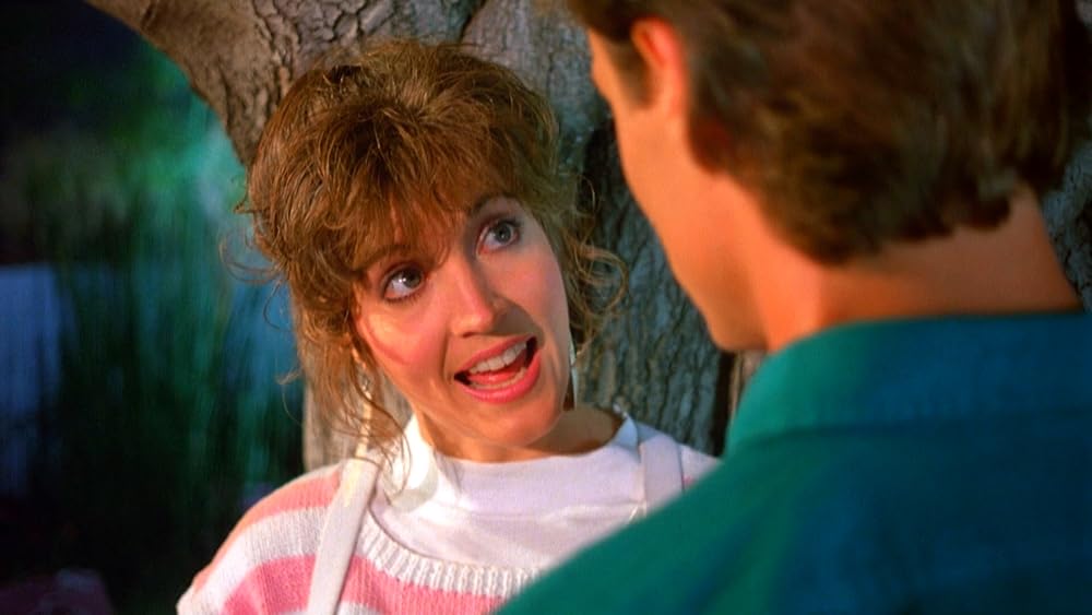 「マッドロック・キラー」Crystal Bernardの画像