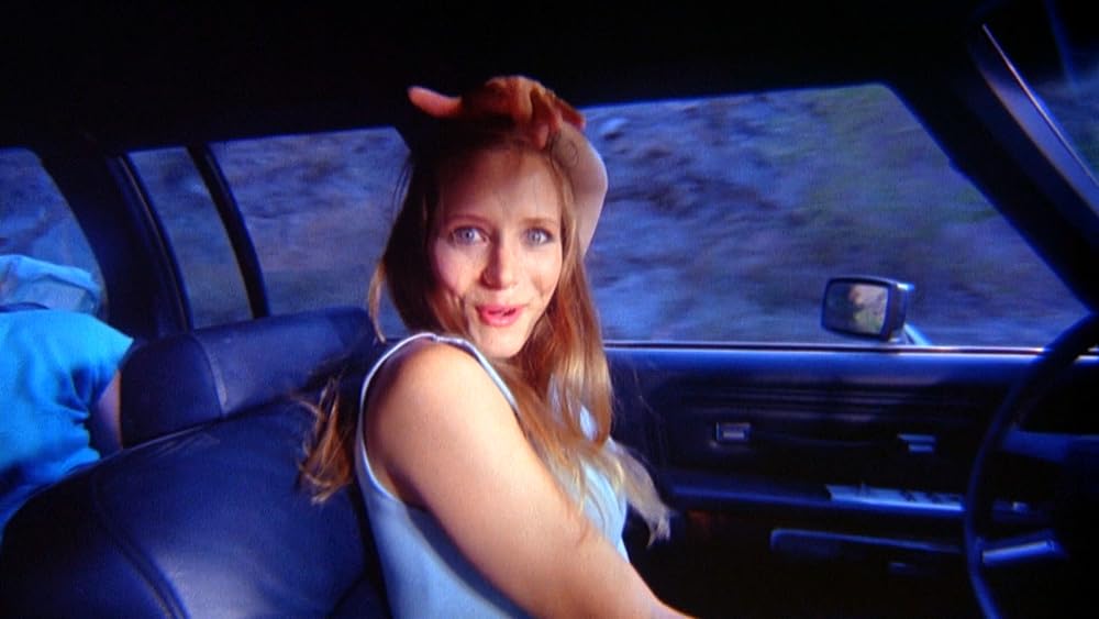 マッドロック・キラーの画像