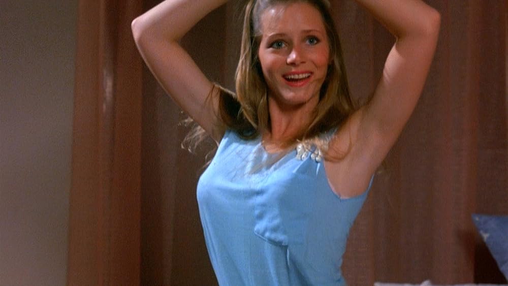 「マッドロック・キラー」Kimberly McArthurの画像