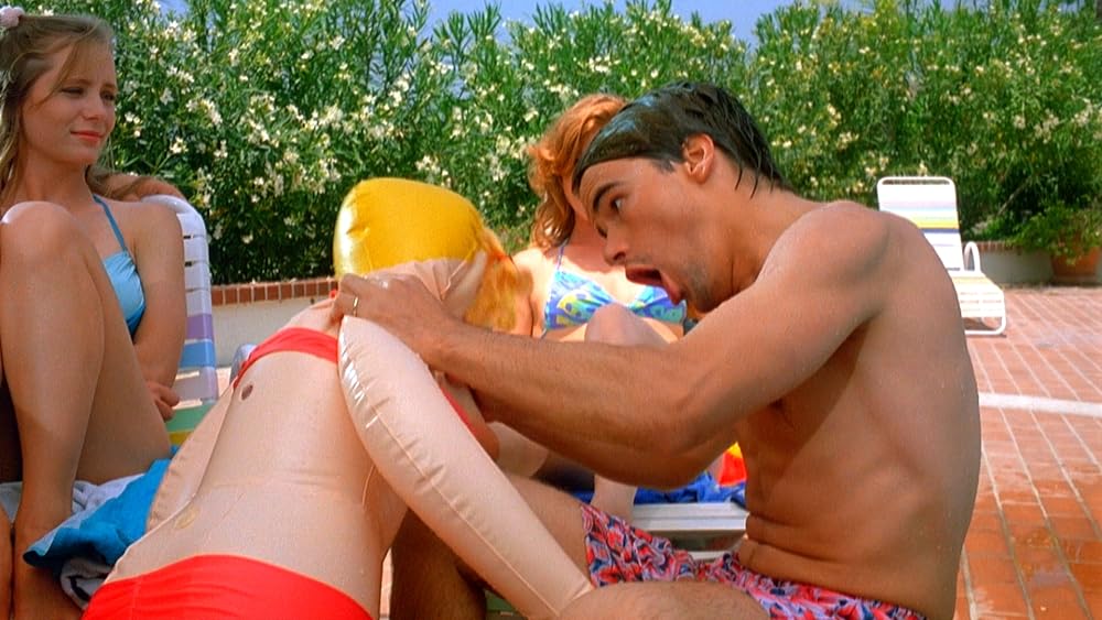 マッドロック・キラーの画像