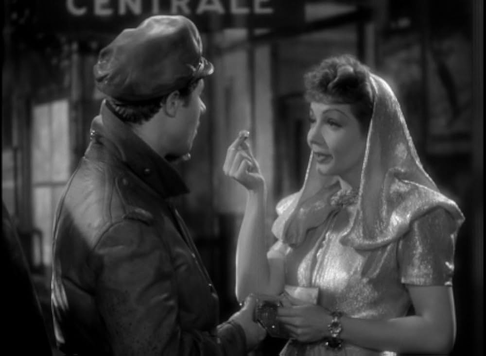 ミッドナイトの画像