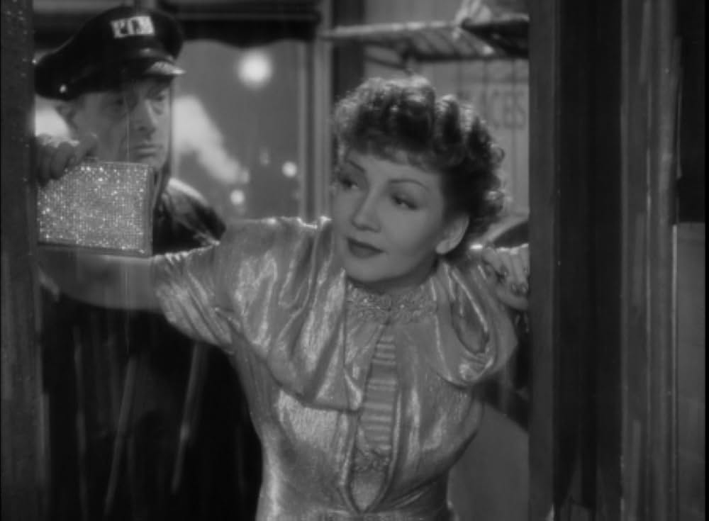 ミッドナイトの画像