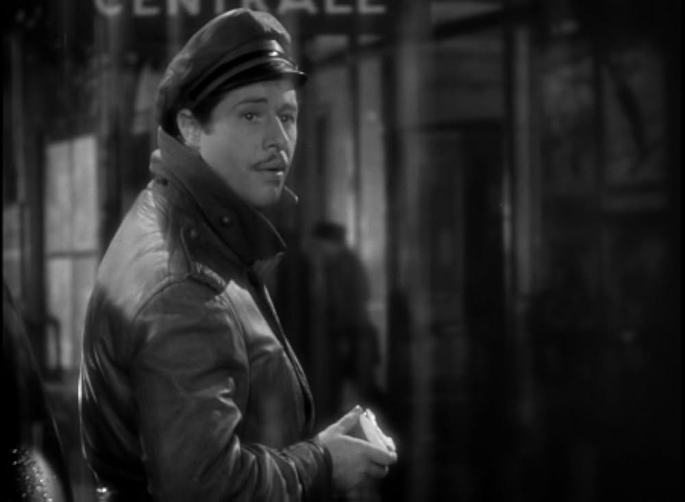 ミッドナイトの画像