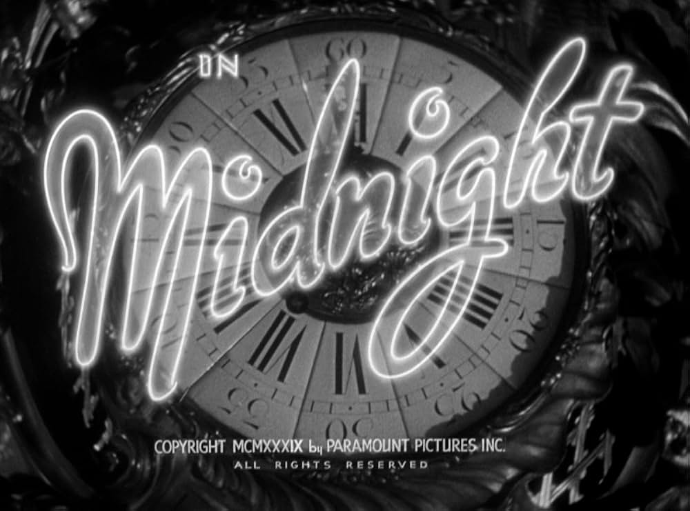 ミッドナイトの画像