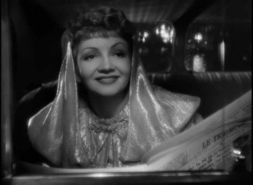 ミッドナイトの画像