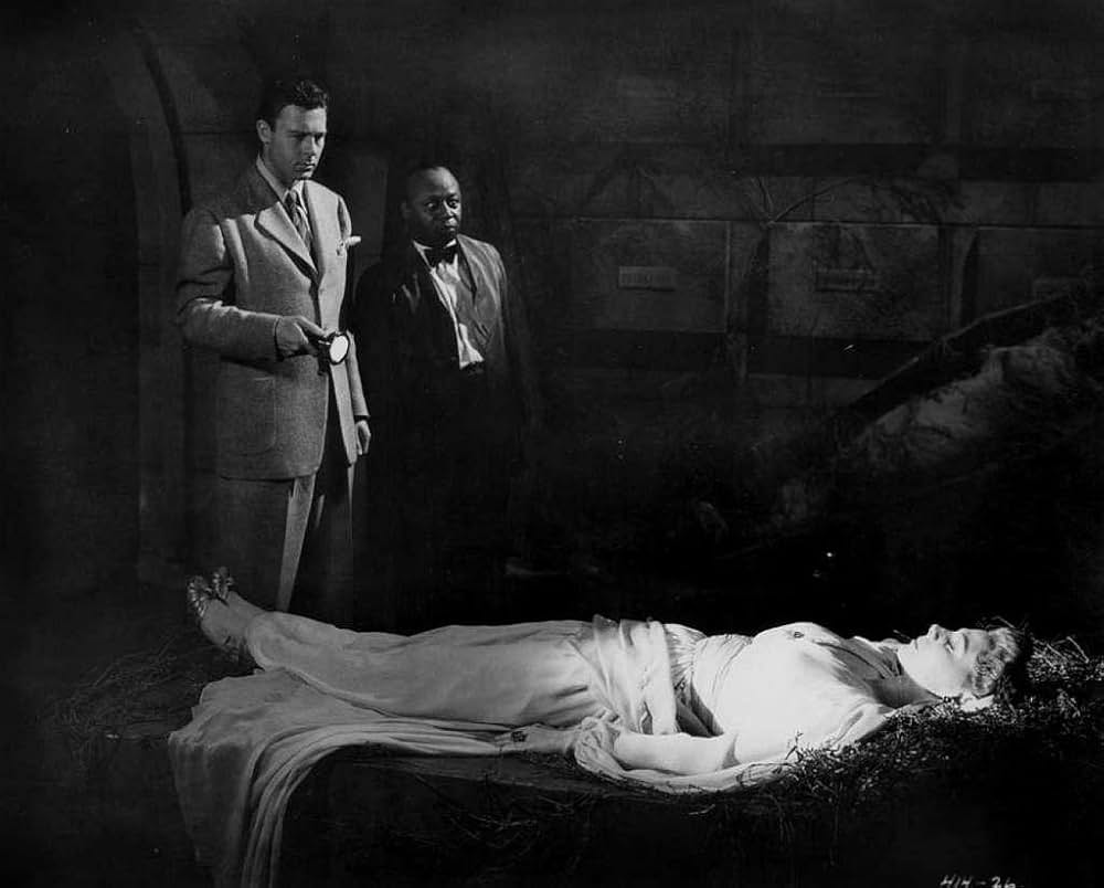 死霊が漂う孤島の画像