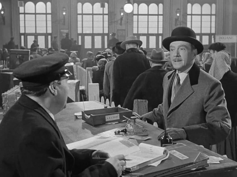 タイタニックの最期の画像