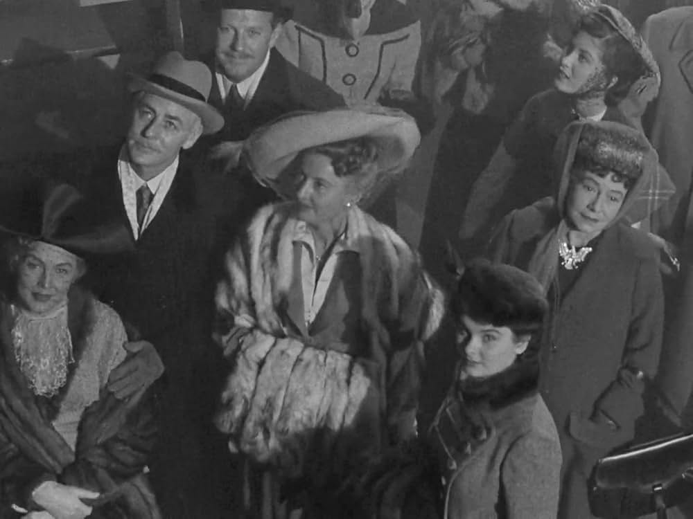 タイタニックの最期の画像