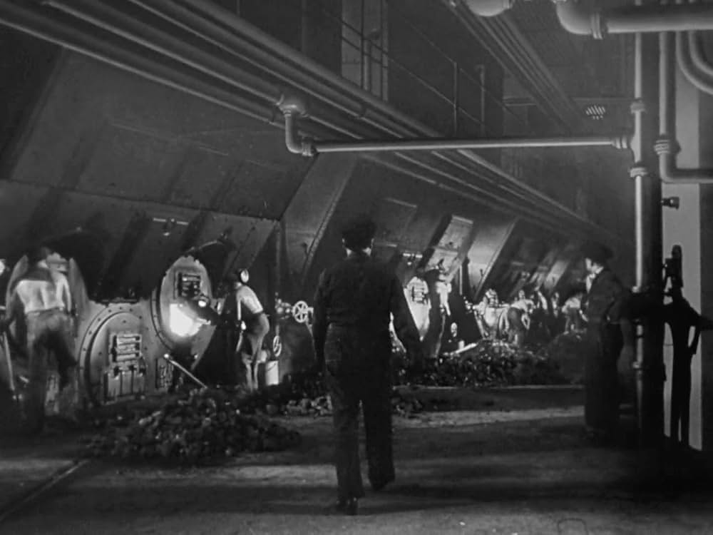 タイタニックの最期の画像