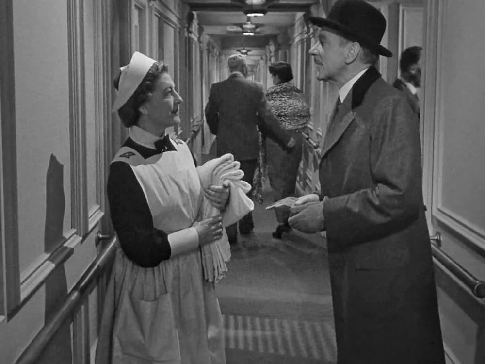 タイタニックの最期の画像