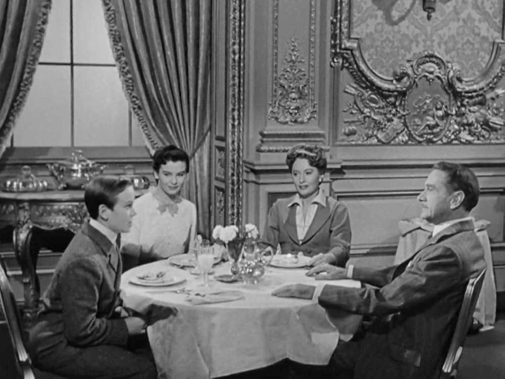 タイタニックの最期の画像