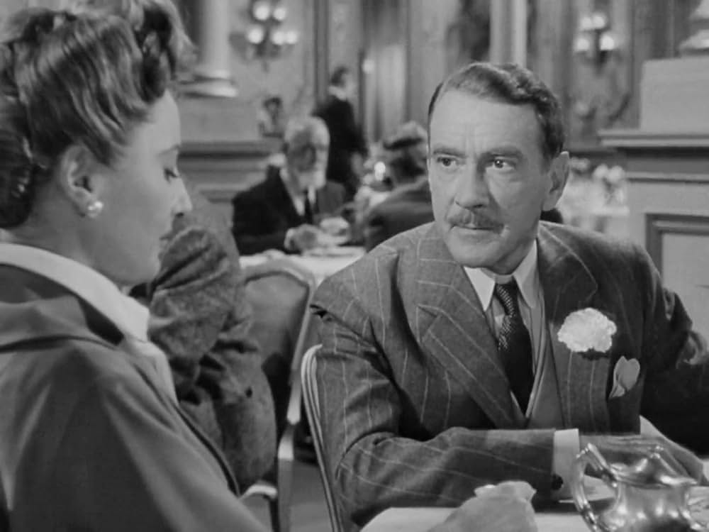 タイタニックの最期の画像