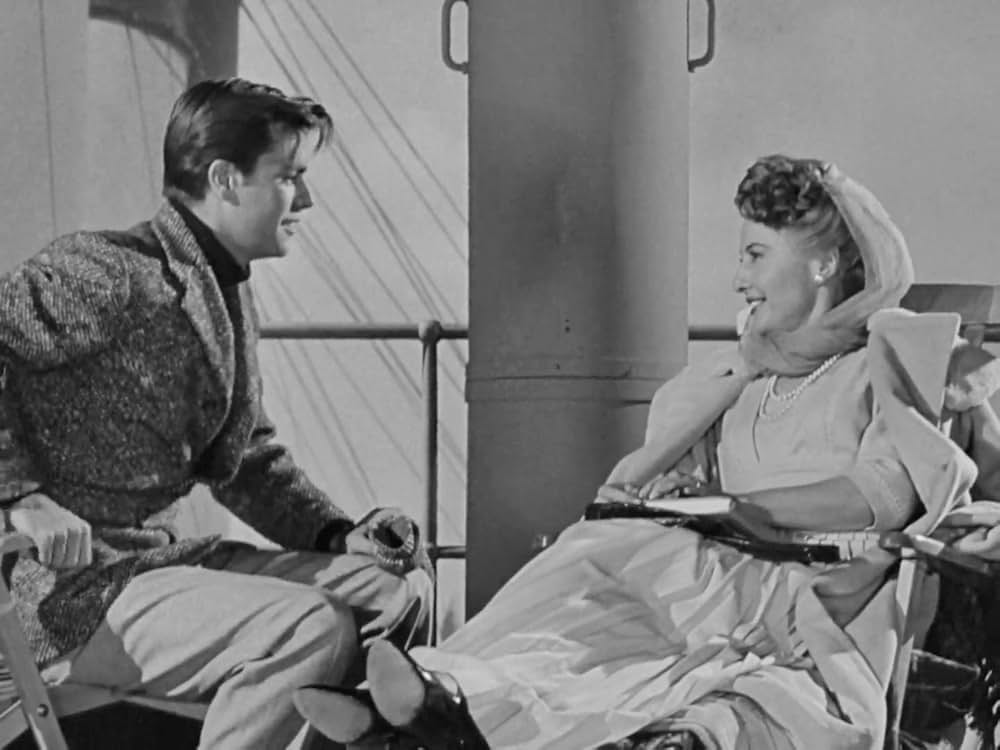 タイタニックの最期の画像