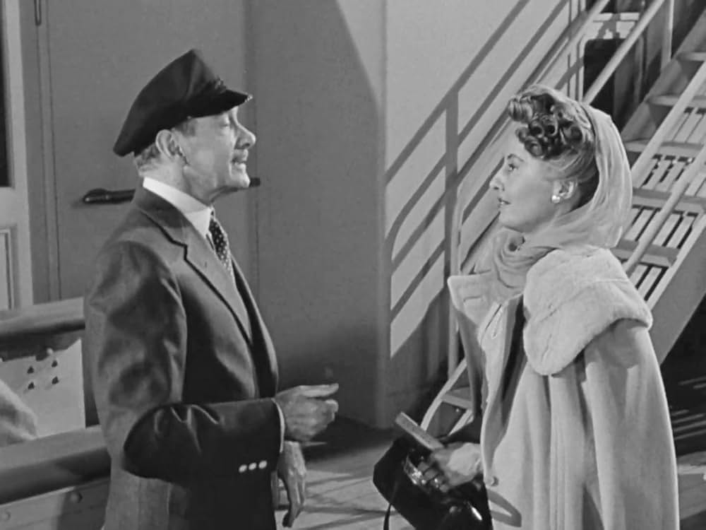 タイタニックの最期の画像