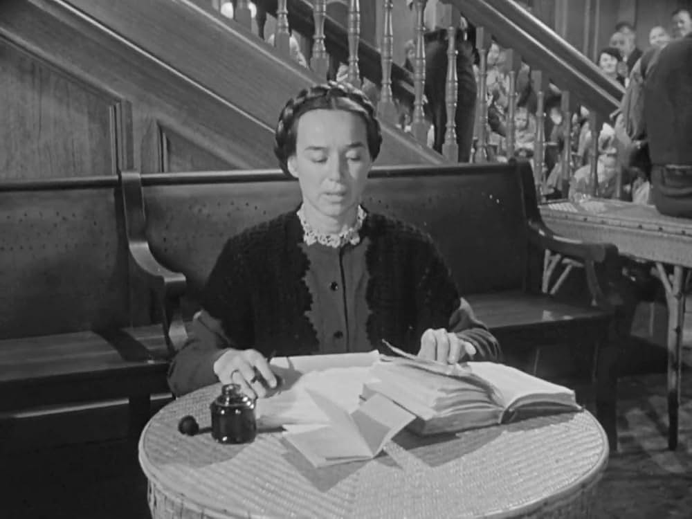 タイタニックの最期の画像