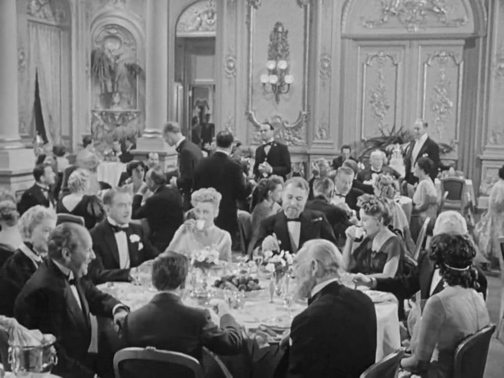 タイタニックの最期の画像