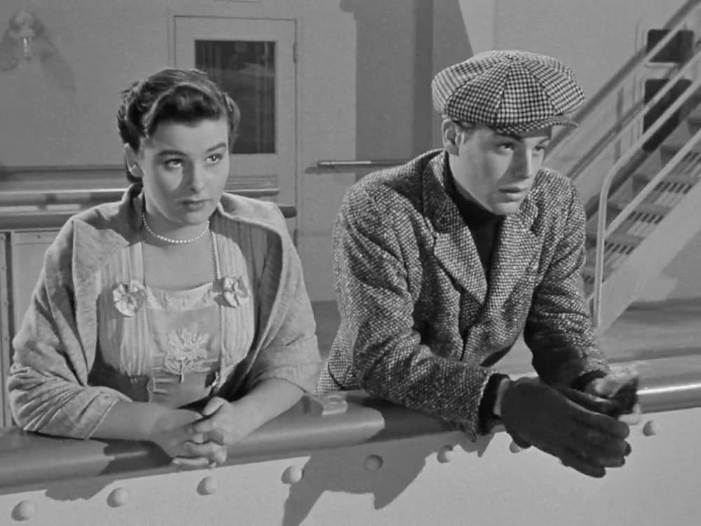 タイタニックの最期の画像