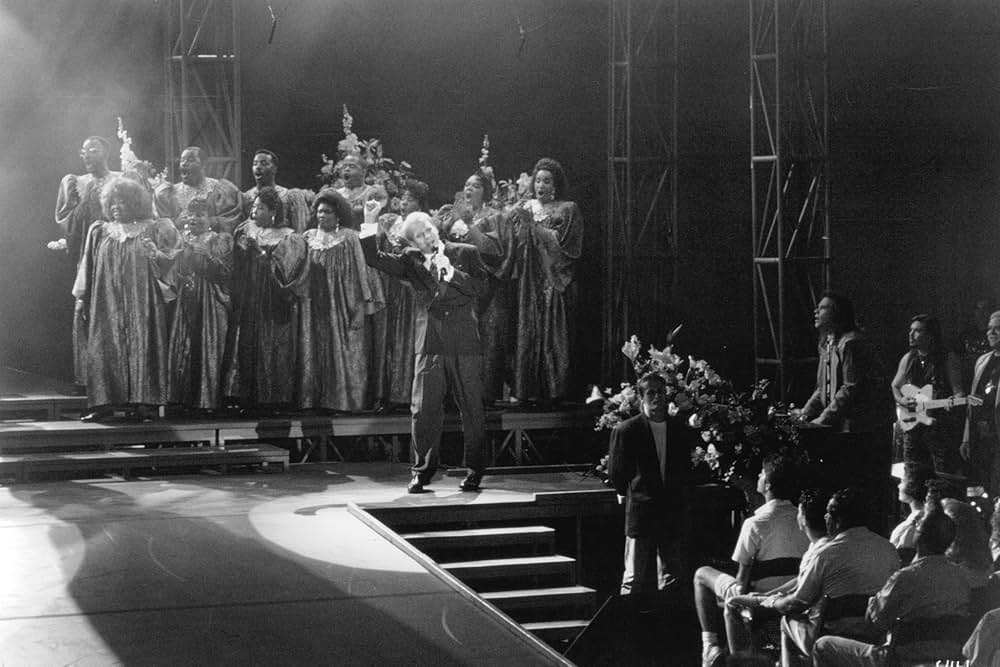 奇跡を呼ぶ男の画像