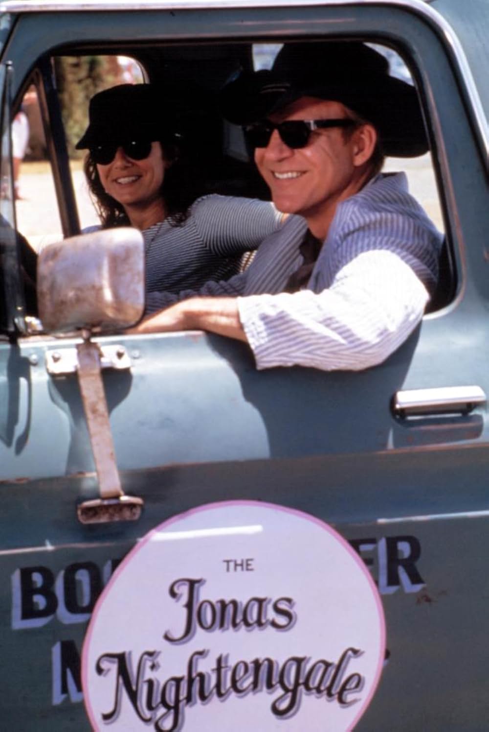 奇跡を呼ぶ男の画像