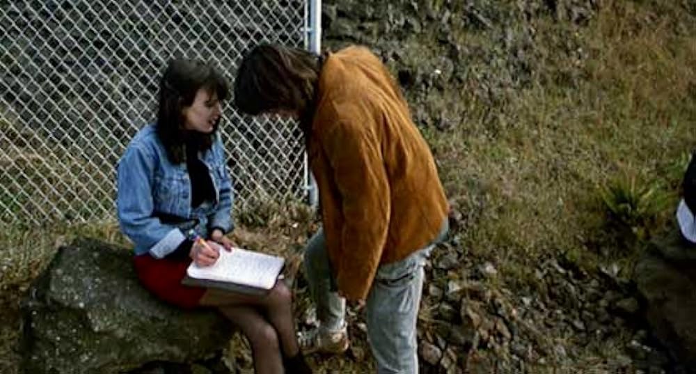 パーマネント・レコードの画像