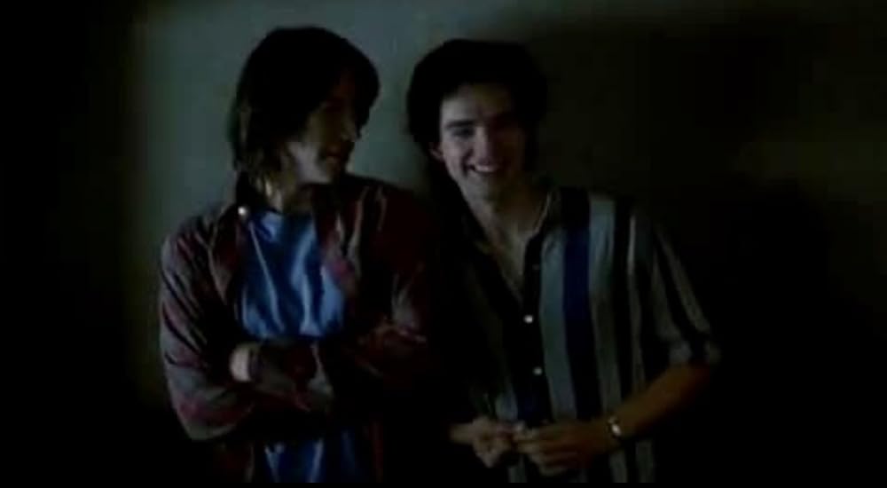 パーマネント・レコードの画像