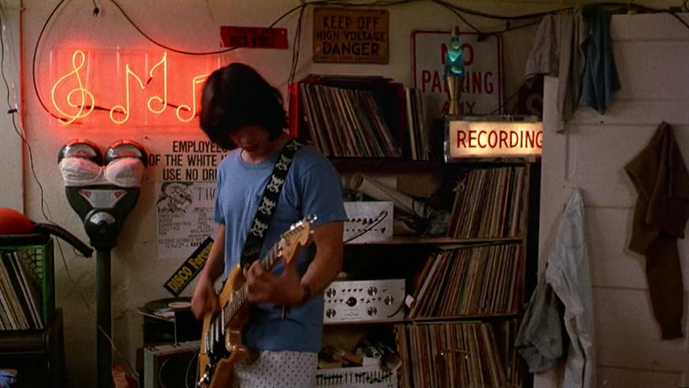 パーマネント・レコードの画像