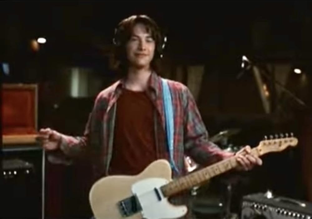 パーマネント・レコードの画像